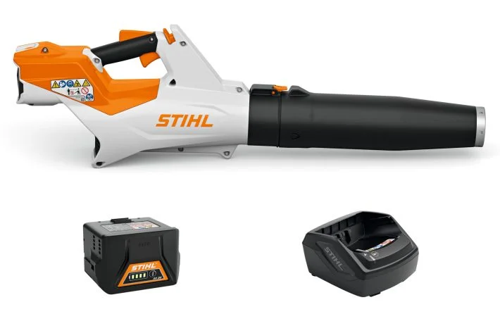 Stihl BGA 60 SET
