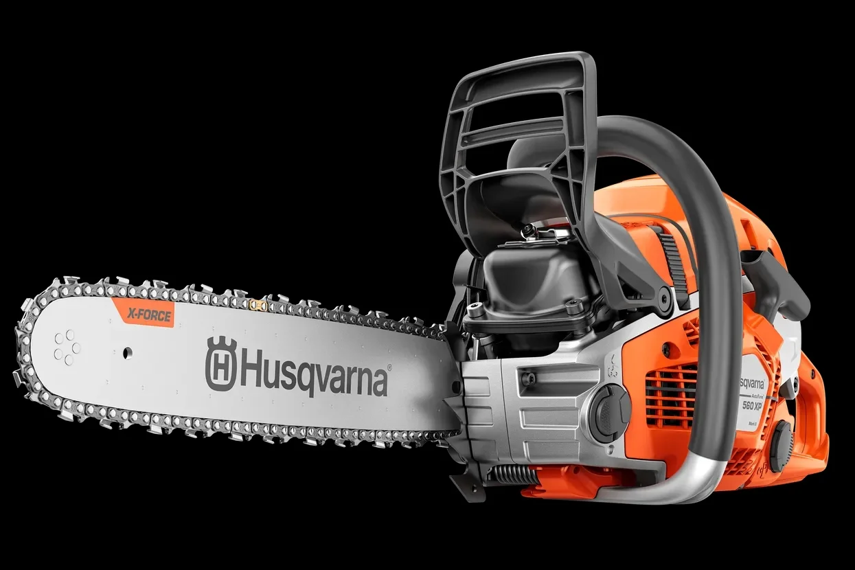 Husqvarna 560 XP Mark II 45cm