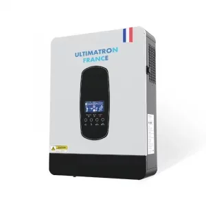 2.2KW-MPS-2.2K Hybrid-Wechselrichter SP-2000