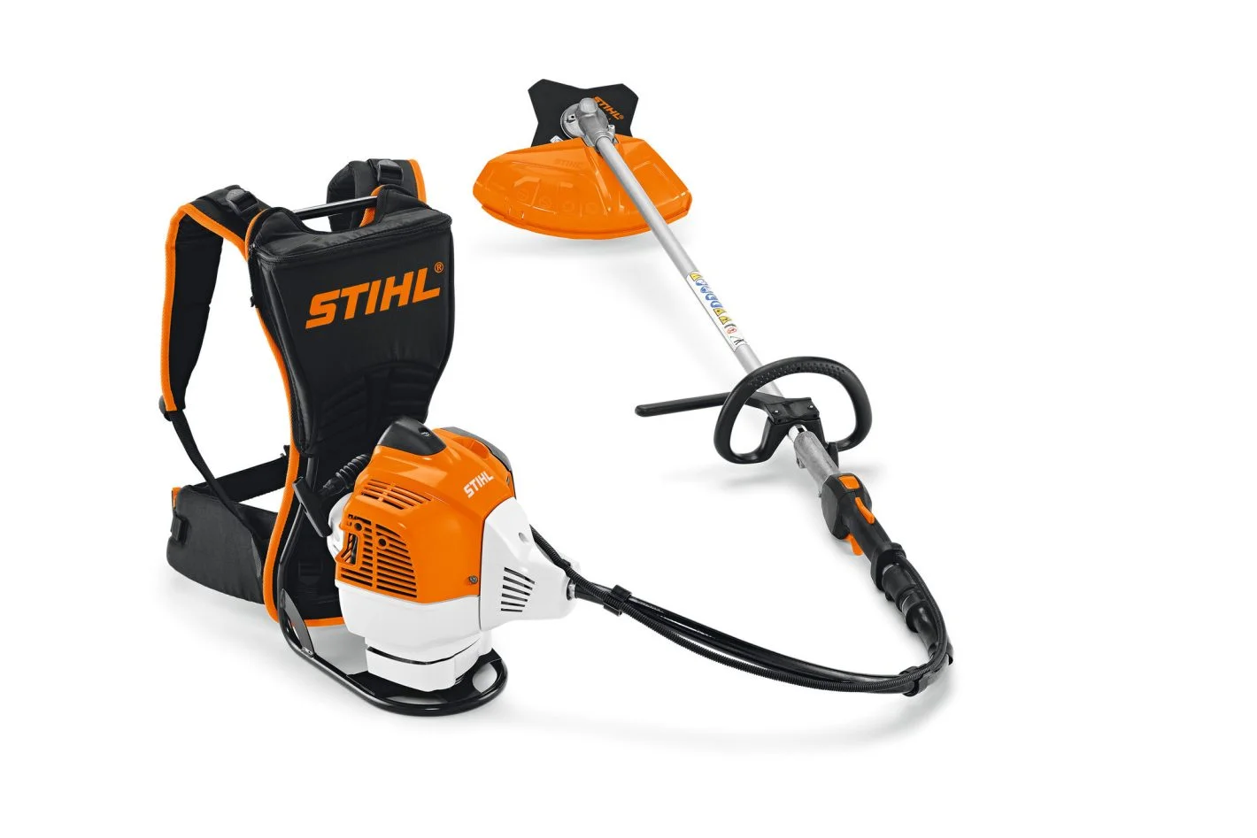 Stihl FR 460 TC-EM